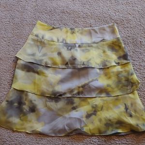 The Limited skirt